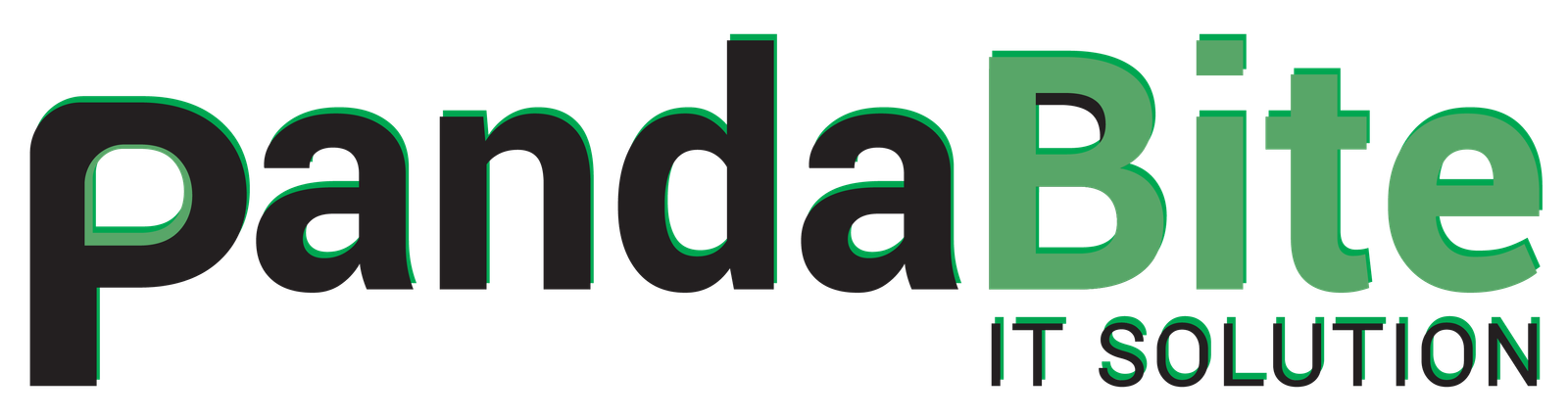 PandaBite IT Solutions
